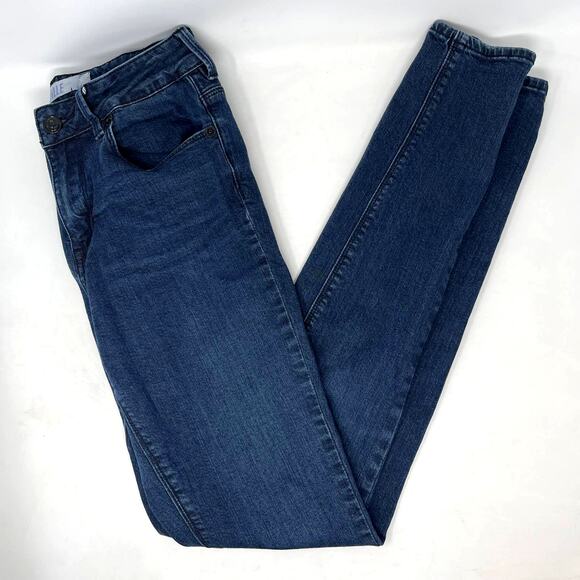 Melville Denim - Melville Skinny Jeans Size 27